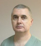Богданов Алексей Борисович