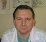 Смирнов Станислав Савватьевич