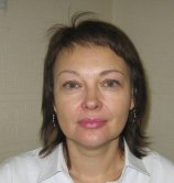 Дудка Жанна Владимировна