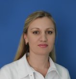 Галдина Татьяна Вениаминовна