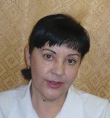 Порошина Татьяна Васильевна