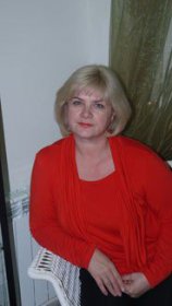 Мордяхина Елена
