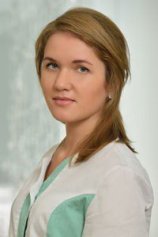 Журавель Елена