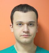 Богдан Александр Петровна