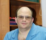 Кран Олег Иванович