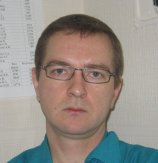 Горьков Александр Васильевич