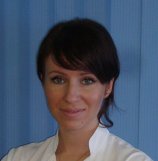 Миронова Ирина Владимировна