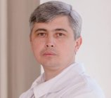 Богданов Сергей Борисович
