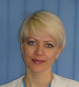 Афаунова Ольга Николаевна