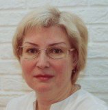Епишина Валерия Юрьевна