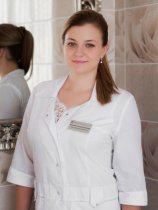 Кузьмина Наталья Сергеевна