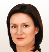 Смирнова Марина Владимировна