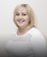 Сорокина Анна Львовна