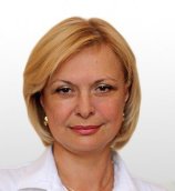 Баринова Татьяна Юрьевна