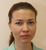 Негара Светлана Дмитриевна