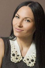 Евдокимова Ксения