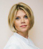 Кириллова Светлана Леонидовна