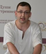 Пресман Александр