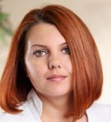 Рыбина Зинаида Юрьевна