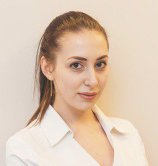 Тарасова Полина Александровна