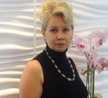 Смирнова Антонина Михайловна