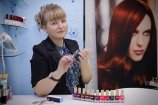 Колесова Елизавета