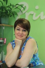 Горохова Ирина