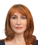 Прокофьева Светлана Викторовна