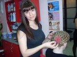Радионова Ольга Вячеславовна