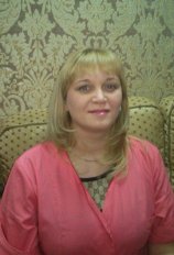 Суворова Наталья