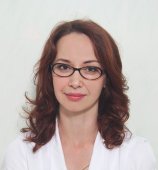 Ломакина Ирина Николаевна