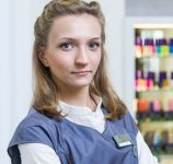Алексеева Полина