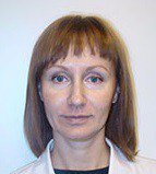 Нигматуллина Елена Владимировна