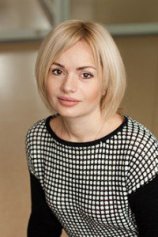 Сапоговская Анна