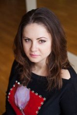 Груздова Вера