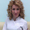 Хетагурова Зарина Иосифовна