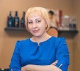 Кишкна Оксана