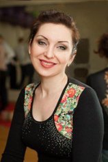 Косачева Татьяна