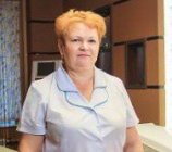 Кормилицыва Елена Леонидовна