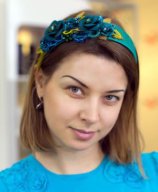 Трусова Надежда