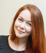 Пилипец Светлана