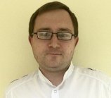 Михайленко Иван Михайлович