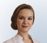 Агеева Лилия Лилия