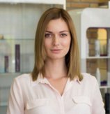 Муратидис Маргарита