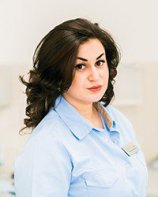 Дегтярь Софья Александровна