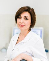 Арзуманян Белла Арнольдовна