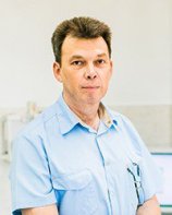Радченко Валерий Петрович
