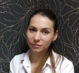 Авдеева Галина Николаевна