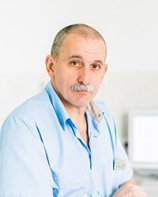 Полубень Валерий Вячеславович