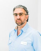 Авагимов Арсен Гагикович